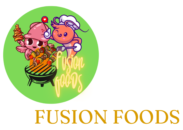 Fusion Foods LLC